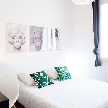 Gregbnb-Com - T2 37M2 - Climatise - Parking Inclus - Balcon - Wifi Fibre - Appartement No1 Tolone Esterno foto