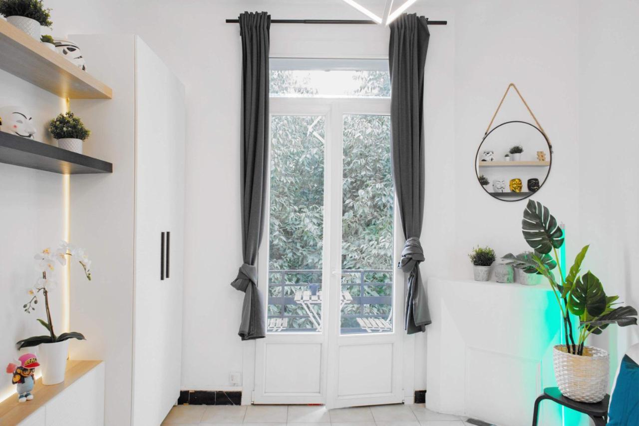 Gregbnb-Com - T2 37M2 - Climatise - Parking Inclus - Balcon - Wifi Fibre - Appartement No1 Tolone Esterno foto
