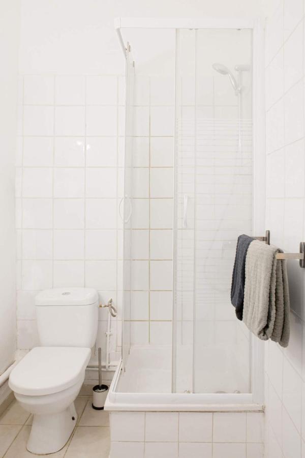 Gregbnb-Com - T2 37M2 - Climatise - Parking Inclus - Balcon - Wifi Fibre - Appartement No1 Tolone Esterno foto