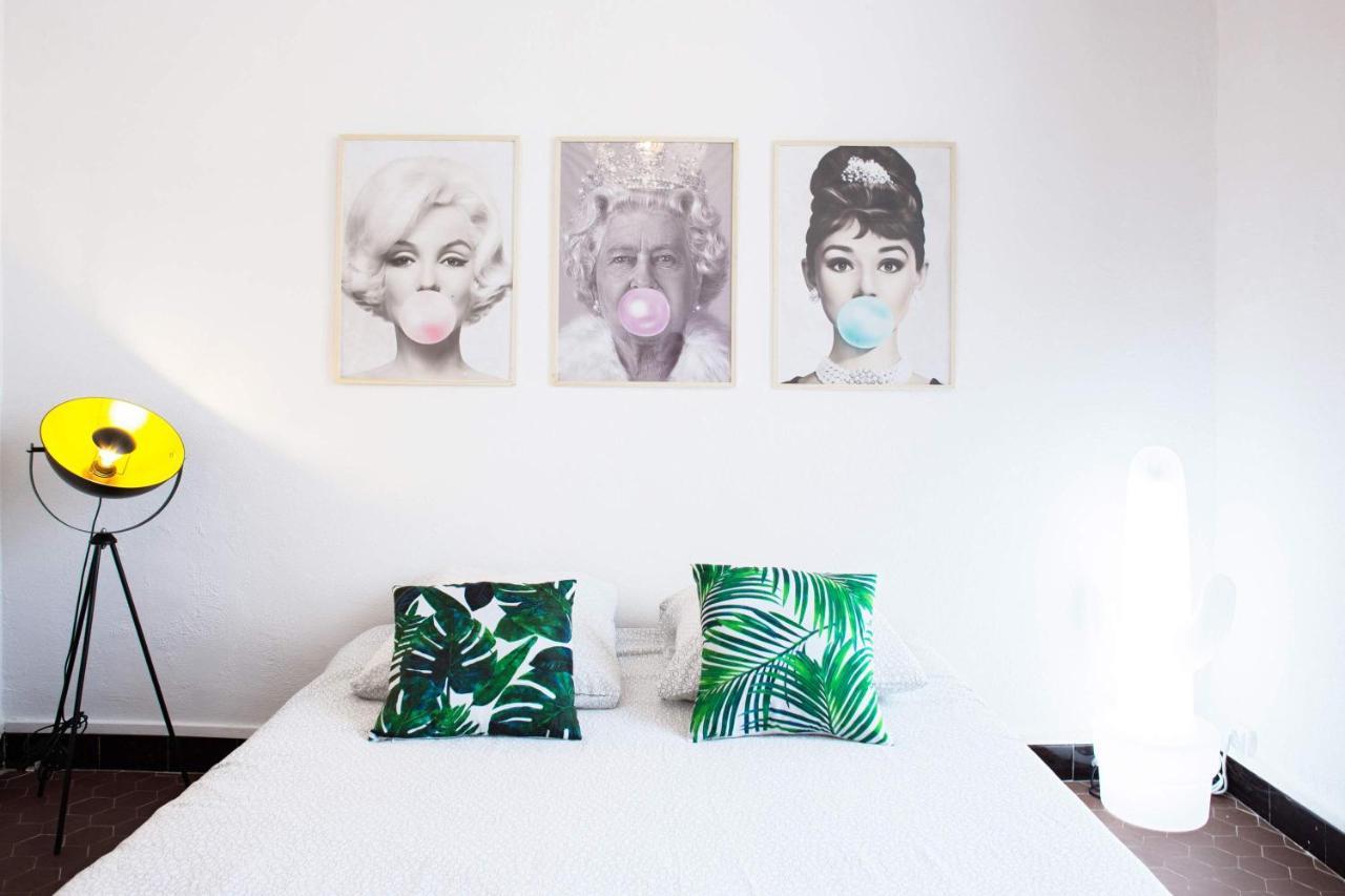 Gregbnb-Com - T2 37M2 - Climatise - Parking Inclus - Balcon - Wifi Fibre - Appartement No1 Tolone Esterno foto